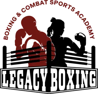 Legacy Boxing and Combat Sports Academy Logo